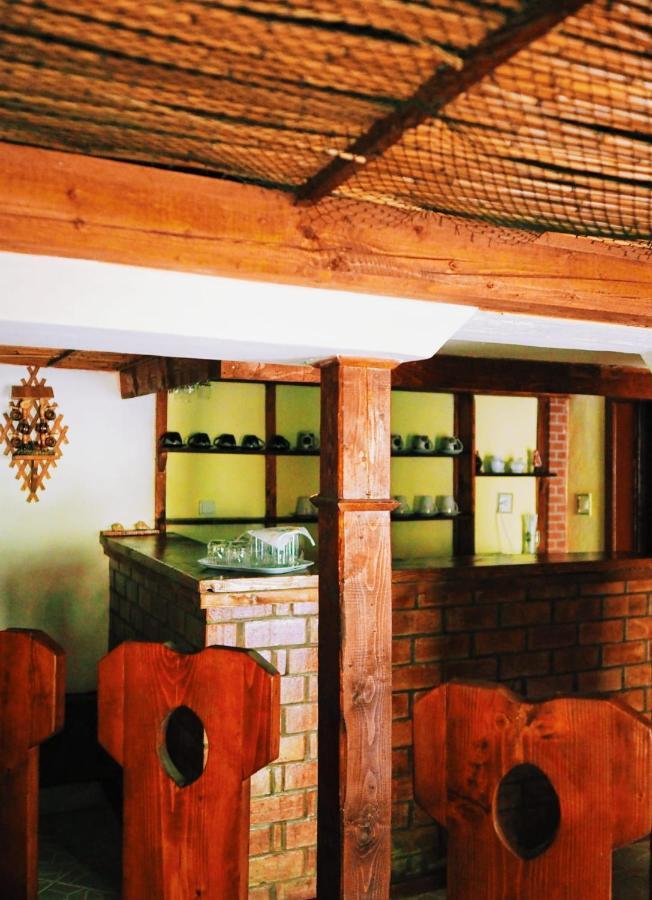 Casa De Vacanta Rodica Σουλινάς Εξωτερικό φωτογραφία