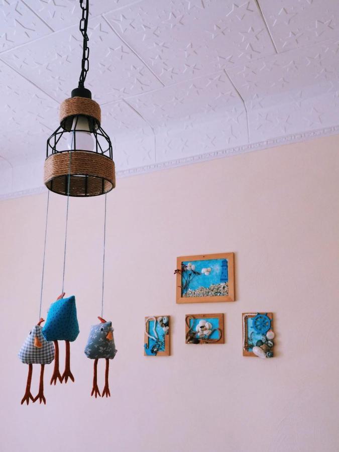Casa De Vacanta Rodica Σουλινάς Εξωτερικό φωτογραφία