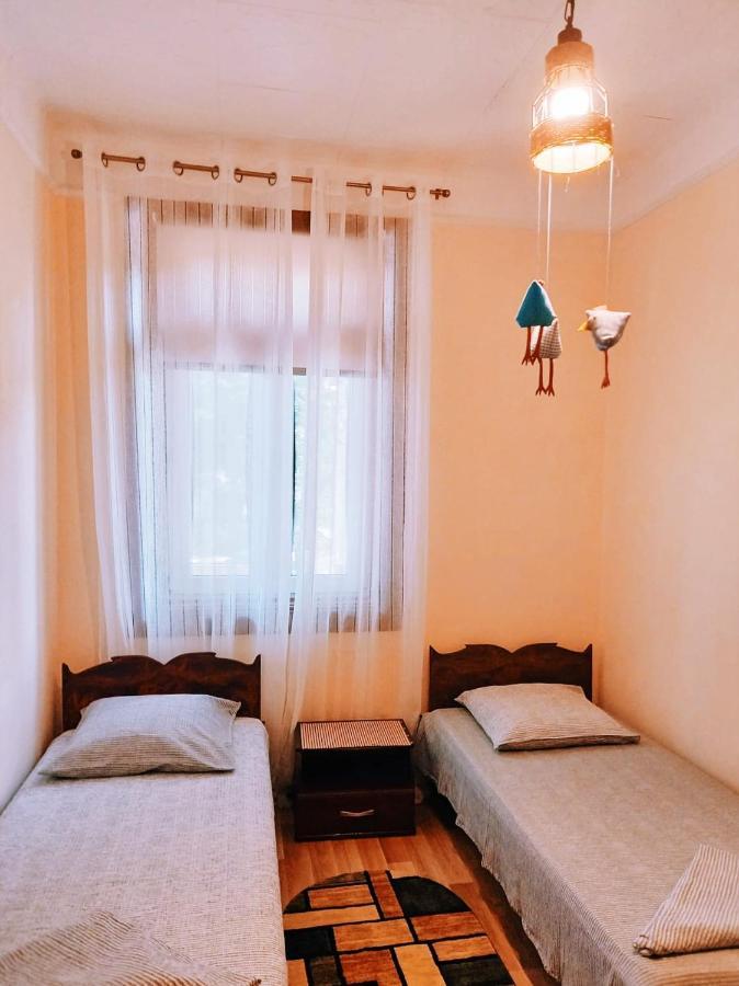 Casa De Vacanta Rodica Σουλινάς Εξωτερικό φωτογραφία