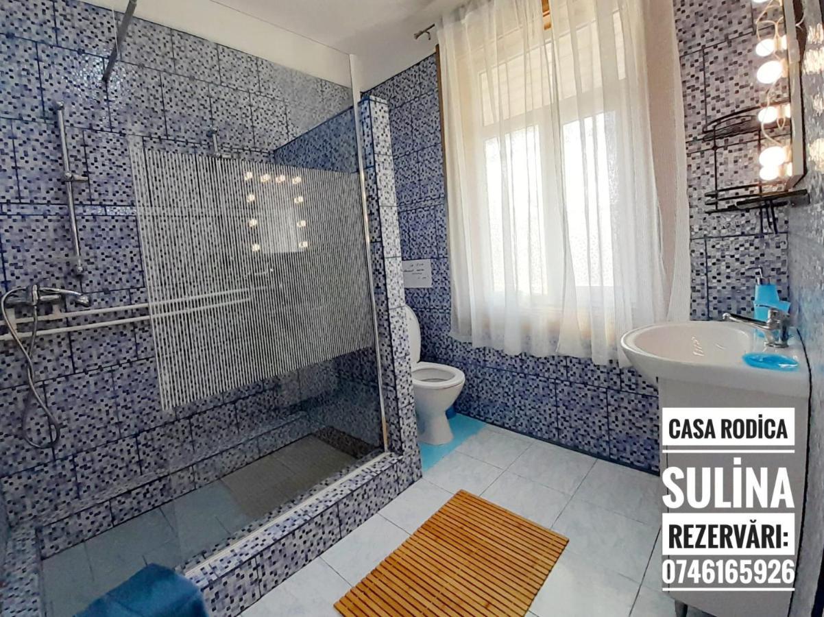 Casa De Vacanta Rodica Σουλινάς Εξωτερικό φωτογραφία