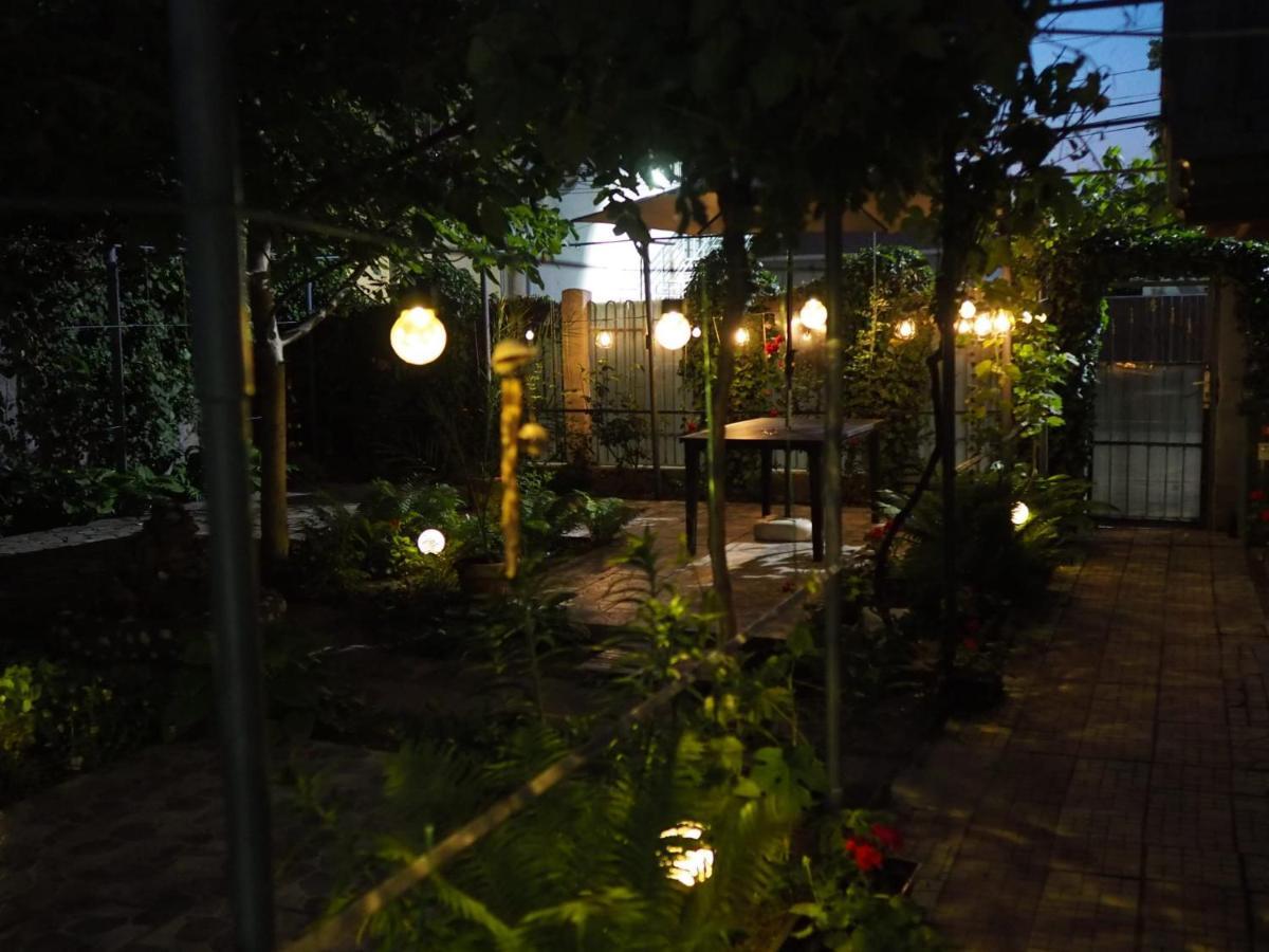 Casa De Vacanta Rodica Σουλινάς Εξωτερικό φωτογραφία